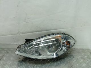 фара левая Mercedes-Benz A-Класс W169 2005, 1.7 л., M 266.940, бензин, МКПП, минивэн, передний привод, A1698200161