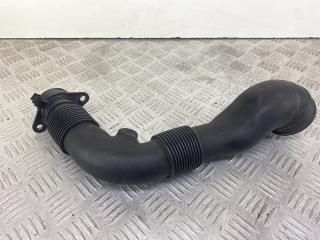 патрубок воздушного фильтра Volkswagen Lupo 1 поколение (1998 - 2005), 1.4 л., AMF, дизель, розовый, хетчбэк 3 дв., передний привод, 6X0129654C