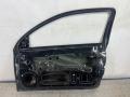 дверь передняя правая Opel Corsa C 2003, 1.0 л., Z 10 XEP, бензин, МКПП, черный, хетчбэк 3 дв., передний привод - фото №13