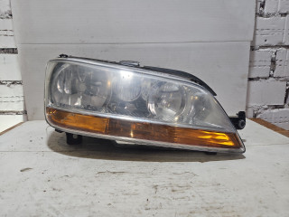 фара правая Fiat Idea 1 поколение 2010, 1.4 л., 843 A1.000, бензин, МКПП, минивэн