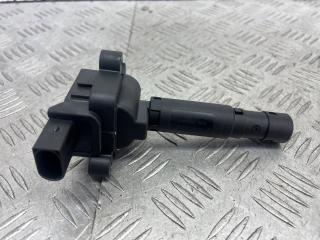 катушка зажигания Mercedes-Benz C-Класс W204/S204 2007, 1.8 л., M 271.950, бензин, АКПП, серебро, седан, задний привод, A0001502580