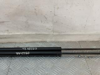 амортизатор крышки багажника (3-5 двери) Citroen Xantia 1 поколение [рестайлинг] 1999, 1.8 л., LFY  (XU7JP4), бензин, АКПП, серебро, хетчбэк 5 дв., передний привод