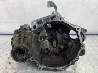 КПП механическая (МКПП) Audi A3 8L [рестайлинг] (2000 - 2003), 1.9 л., дизель, МКПП, передний привод, EBJ