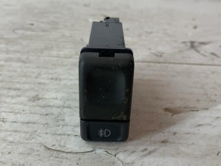 кнопка противотуманных фар Volvo C70 1 поколение 1999, 2.5 л., бензин, МКПП, серебро, купе, передний привод