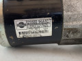 стартер Nissan Juke YF15 [рестайлинг] 2013, бензин, 233001KA1C, M000T32178ZE - фото №9
