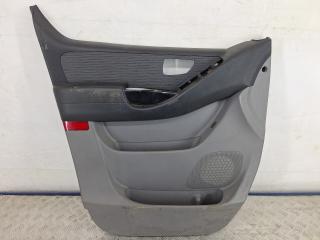 обшивка двери передняя левая Hyundai H-1 Grand Starex 2008, 2.5 л., дизель, МКПП, белый, минивэн, задний привод, 823314H000, 823014H040G3