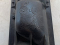 ручка внутренняя задняя левая Volkswagen Golf 4 поколение (1997 - 2006), 1J0959855, 3B2837113 - фото №8