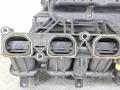коллектор впускной Mazda 5 1 поколение [рестайлинг] 2008, 2.0 л., LF-DE, бензин, АКПП, серый, минивэн, передний привод - фото №8