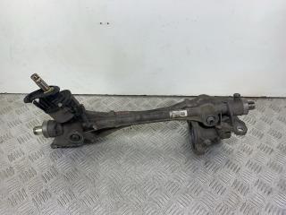 рулевая рейка Skoda Octavia 3 поколение (A7) 2016, 1.4 л., CZDA, бензин, хетчбэк 5 дв., передний привод, 5Q1423051AT