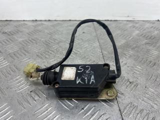 активатор (привод) замка двери Kia Sportage 1 поколение (1993 - 2006)