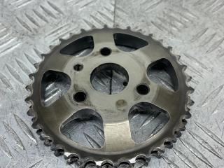 шкив распредвала Mercedes-Benz Sprinter 2 поколение [рестайлинг] (W906) W906 2014, 3.0 л., OM 642.896, дизель, белый, задний привод, A6420521701