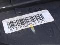 замок двери передней левой Hyundai Santa Fe 2 поколение (CM) 2007, 2.2 л., D4EB, дизель, АКПП, серый, внедорожник 5 дв., полный привод, 81310-2B020CJR - фото №8
