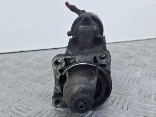 стартер Ford Fiesta 3 поколение (1989 - 1996), 1.1 л., G6A, бензин, МКПП, хетчбэк 3 дв., передний привод, 0331303140640