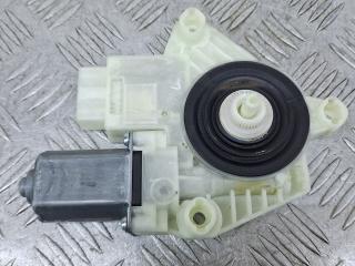 моторчик стеклоподъемника задний левый Volkswagen Golf 7 поколение [рестайлинг] (2017 - 2019), 1.5 л., DACA, бензин, универсал, 5Q4959811D