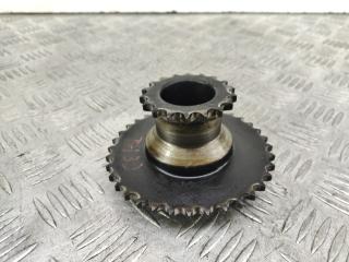 звездочка ТНВД Hyundai H-1 Grand Starex 2008, 2.5 л., дизель, МКПП, белый, минивэн, задний привод