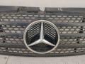 решетка радиатора Mercedes-Benz Vito W639 (2003 - 2010), A6398800185 - фото №4