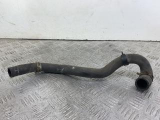 патрубок радиатора Skoda Octavia 1 поколение (A4) [рестайлинг] 1U 2010, 1.9 л., AXR, дизель, 5МКПП, красный, хетчбэк 5 дв., передний привод, 1J0122157FL