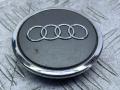 колпачок литого диска Audi Q7 4L (2005 - 2009), 4B0601170A - фото №3