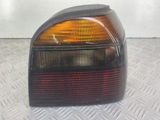 фонарь задний правый Volkswagen Golf 3 поколение 1999, 1.8 л., ANN, бензин, зеленый, кабриолет, передний привод, 1E0945112