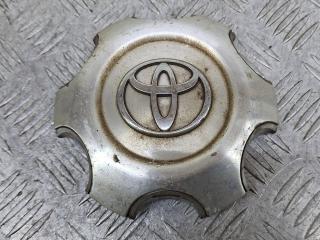 колпачок литого диска Toyota RAV4 1 поколение (XA10) (1994 - 1998)