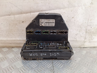 блок SAM Mercedes-Benz E-Класс W212/S212/C207/A207 (2009 - 2013), A2129004500, A2124422000, A2124422100, A2129011200