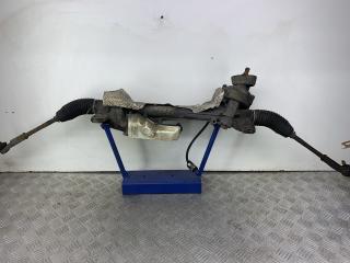 рулевая рейка Volkswagen Passat B6 2009, 1.4 л., CAXA, бензин, 6МКПП, голубой, универсал, передний привод, 3C1423105C, 3C1423103E, 5N1909144J, 5WK46800B01