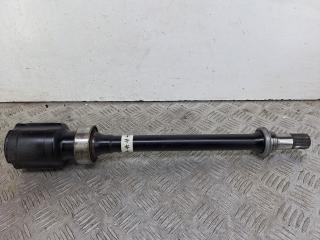 полуось (приводной вал, ШРУС) Mazda 6 3 поколение [2-й рестайлинг] 2020, 2.0 л., бензин, МКПП, красный, универсал, передний привод