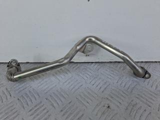 трубка системы рециркуляции EGR Mercedes-Benz E-Класс W213/S213/C238/A238 (2016 - 2020), серый, A6542031300