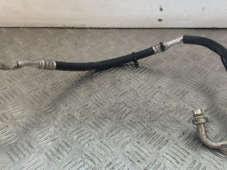 трубка кондиционера Nissan Qashqai J10 [рестайлинг] 2012, 1.6 л., дизель, МКПП, 92490BB50A