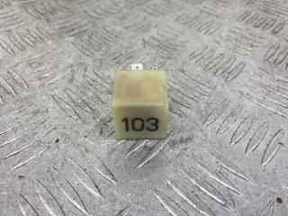 реле (прочие) Volkswagen Lupo 1 поколение (1998 - 2005), 1.4 л., AMF, дизель, розовый, хетчбэк 3 дв., передний привод, 357911253