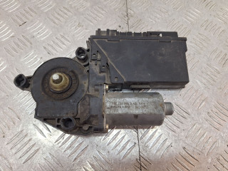 моторчик стеклоподъемника передний правый Audi A4 B6 2006, 105843101, 5WK47008ABF, 8E2959802B, 9700105993101
