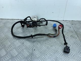 дверная проводка Audi A6 4B/C5 [рестайлинг] (2001 - 2004), 2.4 л., BDV, бензин, МКПП, универсал, 4B0971687