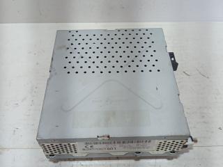 усилитель музыкальный Mercedes-Benz E-Класс W211/S211 2004, 3.2 л., OM 648.961, дизель, АКПП, черный, универсал, задний привод, 41363097, A2118702489