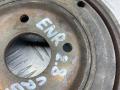 шкив коленвала Chrysler Voyager 4 поколение (2001 - 2004), 2.8 л., ENR, дизель, 503C2034F - фото №5