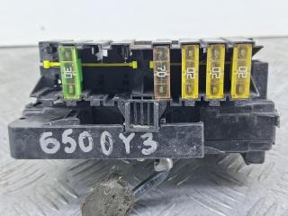 блок предохранителей Citroen C2 1 поколение (2003 - 2008), 6500Y3