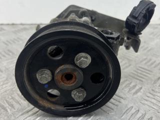 насос гидроусилителя руля Peugeot 607 1 поколение [рестайлинг] 2006, 2.7 л., DT17TED4, дизель, АКПП, голубой, седан, передний привод, 9655444580, 7691955334