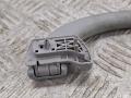 ручка внутренняя потолочная Mercedes-Benz E-Класс W211/S211 2004, 3.2 л., M 112.954, бензин, АКПП, серебро, универсал, задний привод, A2118100151 - фото №2