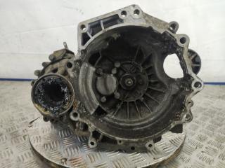КПП механическая (МКПП) Volkswagen Golf 4 поколение (1997 - 2006), 1.6 л., AKL, бензин, МКПП, передний привод, DLP