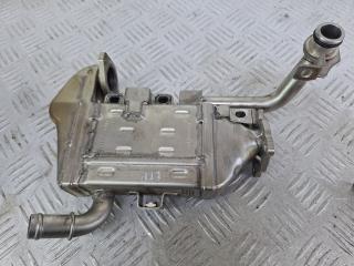охладитель EGR / Радиатор EGR Mercedes-Benz E-Класс W213/S213/C238/A238 (2016 - 2020), серый, A6541400200, 1810420388