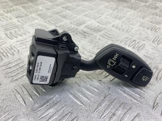 переключатель дворников BMW 5 серия E60/E61 [рестайлинг] E60 (2007 - 2010), 2.5 л., N53 B25 A, бензин, АКПП, белый, седан, задний привод, 0120610008, 692410603