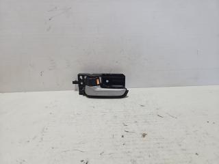 ручка внутренняя передняя левая Opel Agila 2 поколение (B) 2012, 1.2 л., K12B, бензин, МКПП, минивэн, передний привод, правый руль