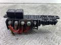 блок реле Volkswagen Passat B5 (1996 - 2001), 8L0941822A - фото №3