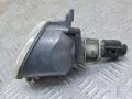фара противотуманная правая Volkswagen Lupo 1 поколение (1998 - 2005), 1.4 л., AMF, дизель, розовый, хетчбэк 3 дв., передний привод, 6X0953156F - фото №2