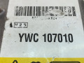 блок AirBag Rover 45 1 поколение (1999 - 2005), 1.8 л., бензин, YWC107010 - фото №7