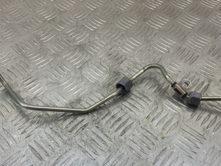 трубка топливная Nissan Qashqai J10 [рестайлинг] 2012, 1.6 л., дизель, МКПП