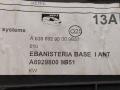 пластик Mercedes-Benz Vito W639 2006, 3.2 л., M 112.951, бензин, АКПП, черный, задний привод, A6396929800 - фото №7