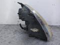 фара левая Opel Meriva 1 поколение (A) 2004, 1.6 л., X 16 XE, бензин, серебро, минивэн, передний привод, 93321052 - фото №5