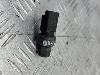 датчик кондиционера Citroen Xsara Picasso 1 поколение [рестайлинг] 2009, 1.6 л., NFU (TU5JP4), бензин, МКПП, кофейный, минивэн, передний привод, 9647971280, 52CP1006