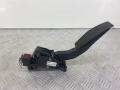 педаль Opel Vectra C 2002, 1.8 л., Z 18 XE, бензин, МКПП, серый, седан, передний привод, GM9186724CE, 6PV00832200 - фото №3