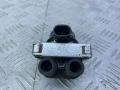 катушка зажигания Fiat Punto 2 поколение 2001, 1.2 л., 188 A4.000, бензин, МКПП, черный, хетчбэк 3 дв., передний привод, U3001109N - фото №6